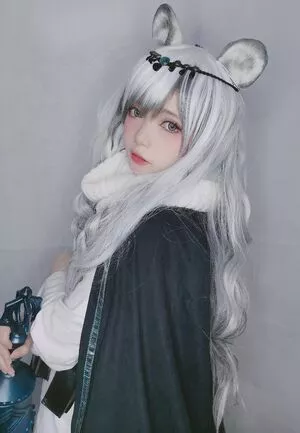 miu_cosplayer / Milky_choco93 / ミウ Cosplayer nude photo #0123