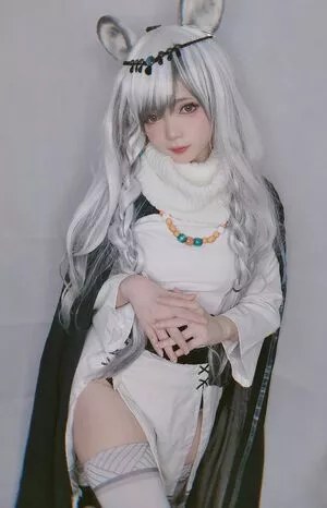 miu_cosplayer / Milky_choco93 / ミウ Cosplayer nude photo #0125