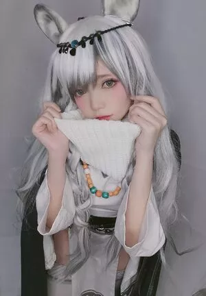 miu_cosplayer / Milky_choco93 / ミウ Cosplayer nude photo #0126