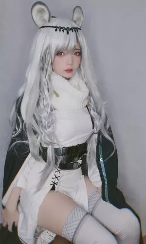 miu_cosplayer / Milky_choco93 / ミウ Cosplayer nude photo #0131