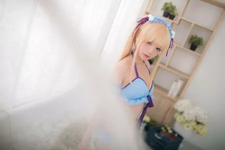 miu_cosplayer / Milky_choco93 / ミウ Cosplayer nude photo #0139