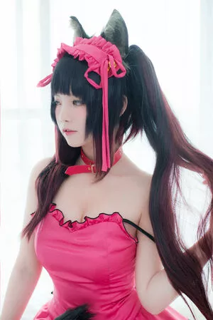miu_cosplayer / Milky_choco93 / ミウ Cosplayer nude photo #0167