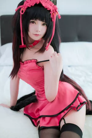 miu_cosplayer / Milky_choco93 / ミウ Cosplayer nude photo #0170