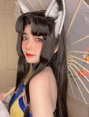 miu_cosplayer / Milky_choco93 / ミウ Cosplayer nude photo #0199