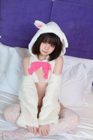 miu_cosplayer / Milky_choco93 / ミウ Cosplayer nude photo #0276