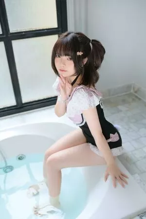 miu_cosplayer / Milky_choco93 / ミウ Cosplayer nude photo #0360