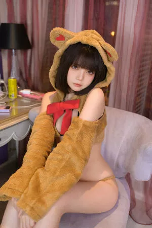 miu_cosplayer / Milky_choco93 / ミウ Cosplayer nude photo #0395