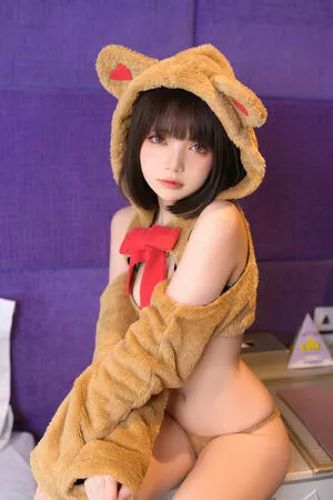 miu_cosplayer / Milky_choco93 / ミウ Cosplayer nude photo #0404