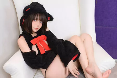 miu_cosplayer / Milky_choco93 / ミウ Cosplayer nude photo #0409