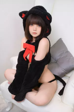 miu_cosplayer / Milky_choco93 / ミウ Cosplayer nude photo #0421