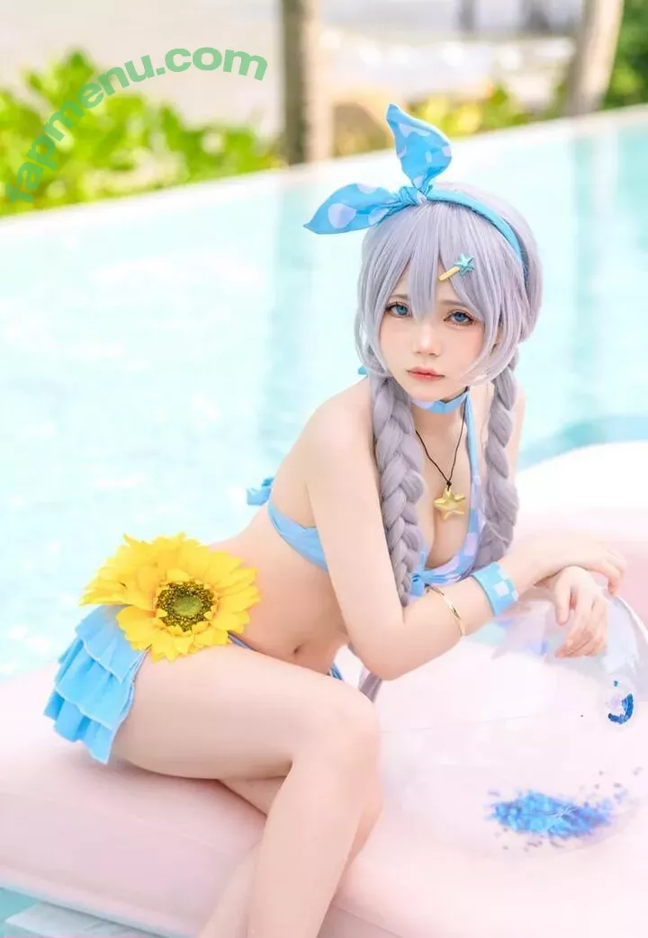 miu_cosplayer nude photo #0009 (Milky_choco93 / ミウ Cosplayer)