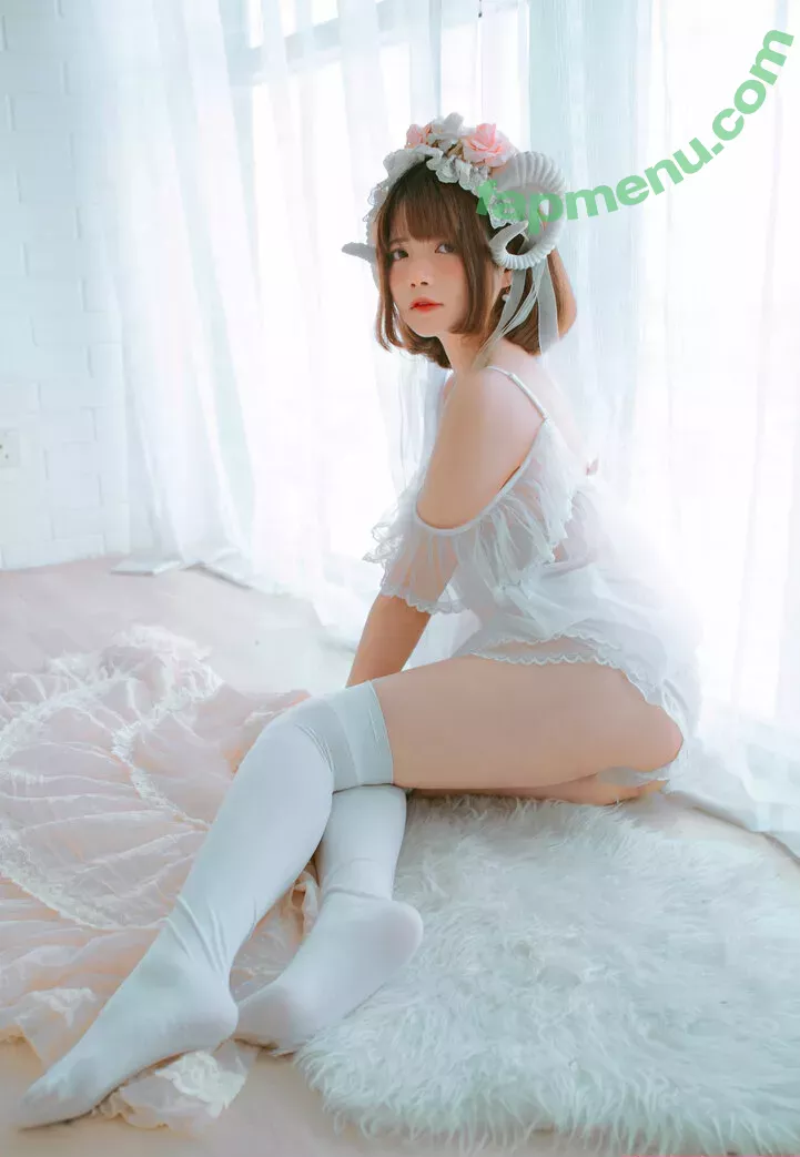 miu_cosplayer nude photo #0010 (Milky_choco93 / ミウ Cosplayer)
