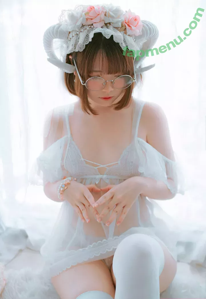 miu_cosplayer nude photo #0011 (Milky_choco93 / ミウ Cosplayer)