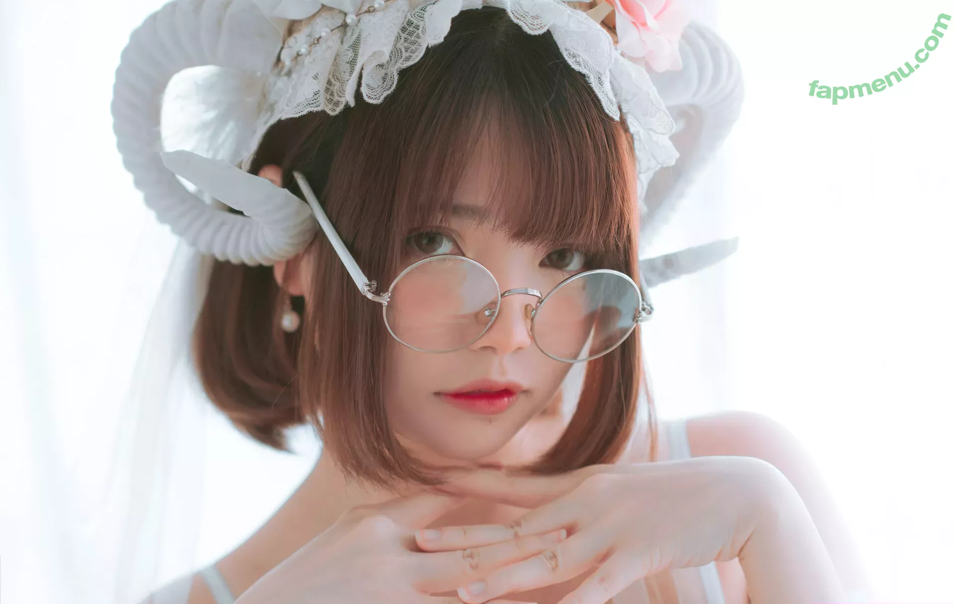 miu_cosplayer nude photo #0022 (Milky_choco93 / ミウ Cosplayer)