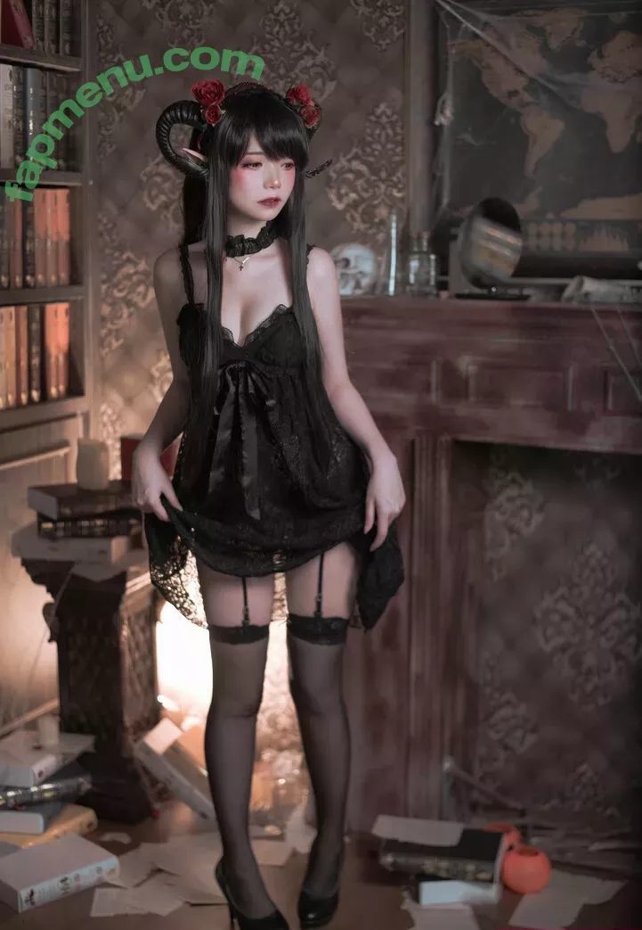 miu_cosplayer nude photo #0029 (Milky_choco93 / ミウ Cosplayer)