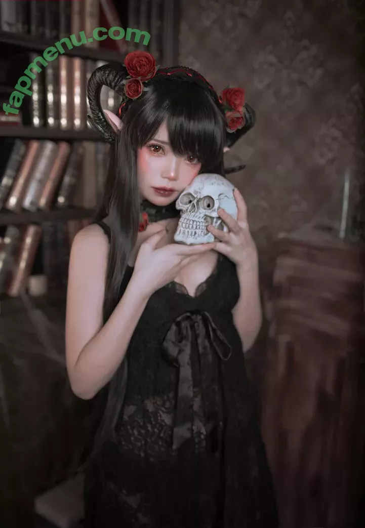 miu_cosplayer nude photo #0030 (Milky_choco93 / ミウ Cosplayer)