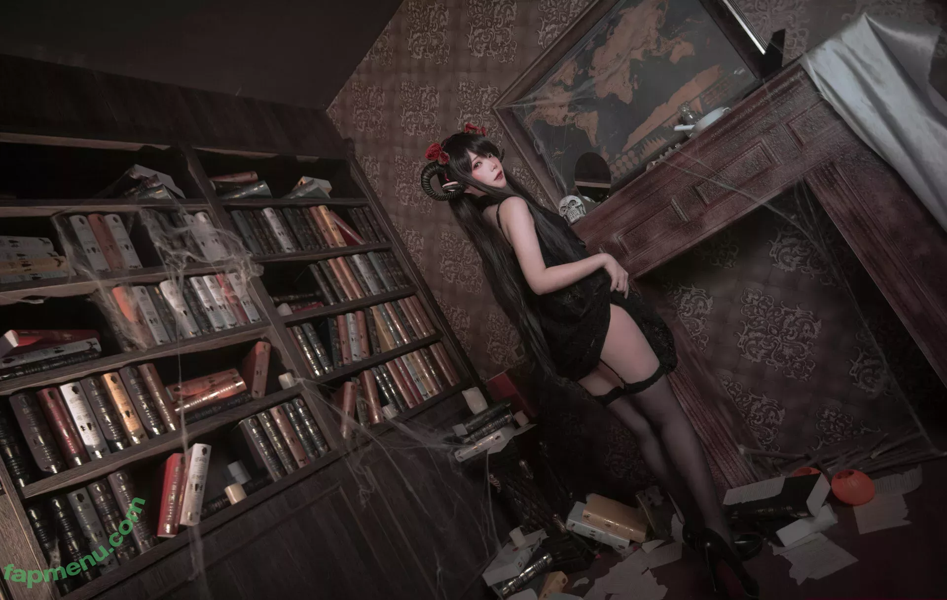 miu_cosplayer nude photo #0031 (Milky_choco93 / ミウ Cosplayer)