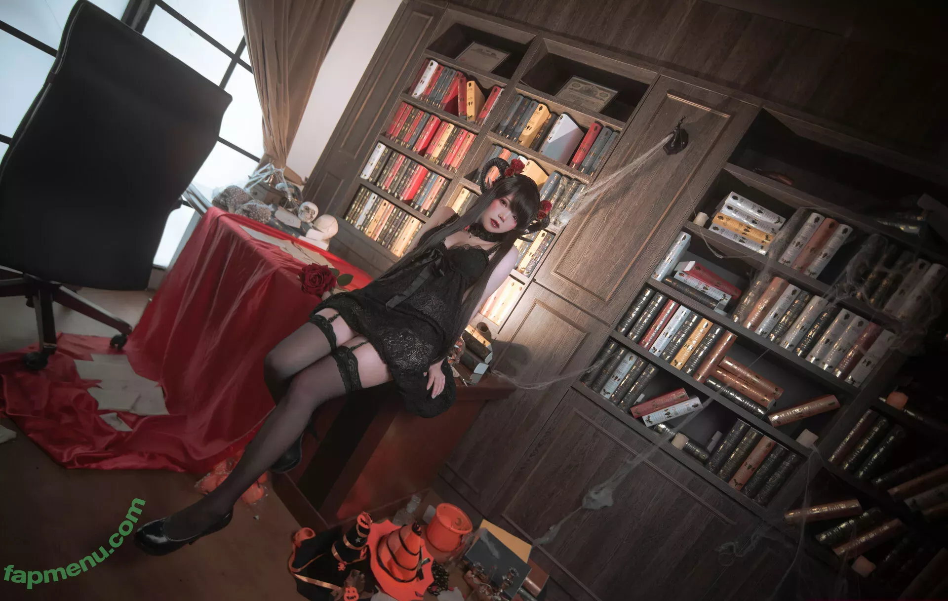 miu_cosplayer nude photo #0032 (Milky_choco93 / ミウ Cosplayer)