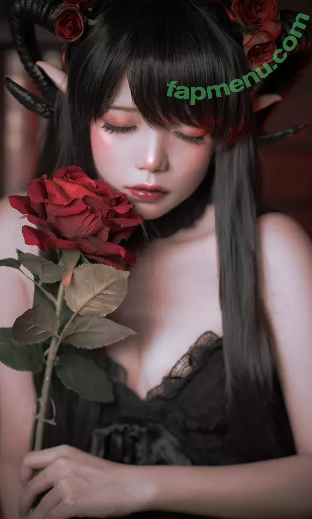 miu_cosplayer nude photo #0033 (Milky_choco93 / ミウ Cosplayer)