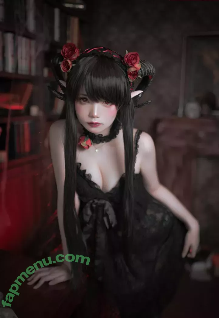 miu_cosplayer nude photo #0035 (Milky_choco93 / ミウ Cosplayer)