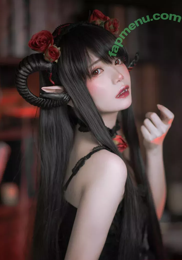 miu_cosplayer nude photo #0036 (Milky_choco93 / ミウ Cosplayer)