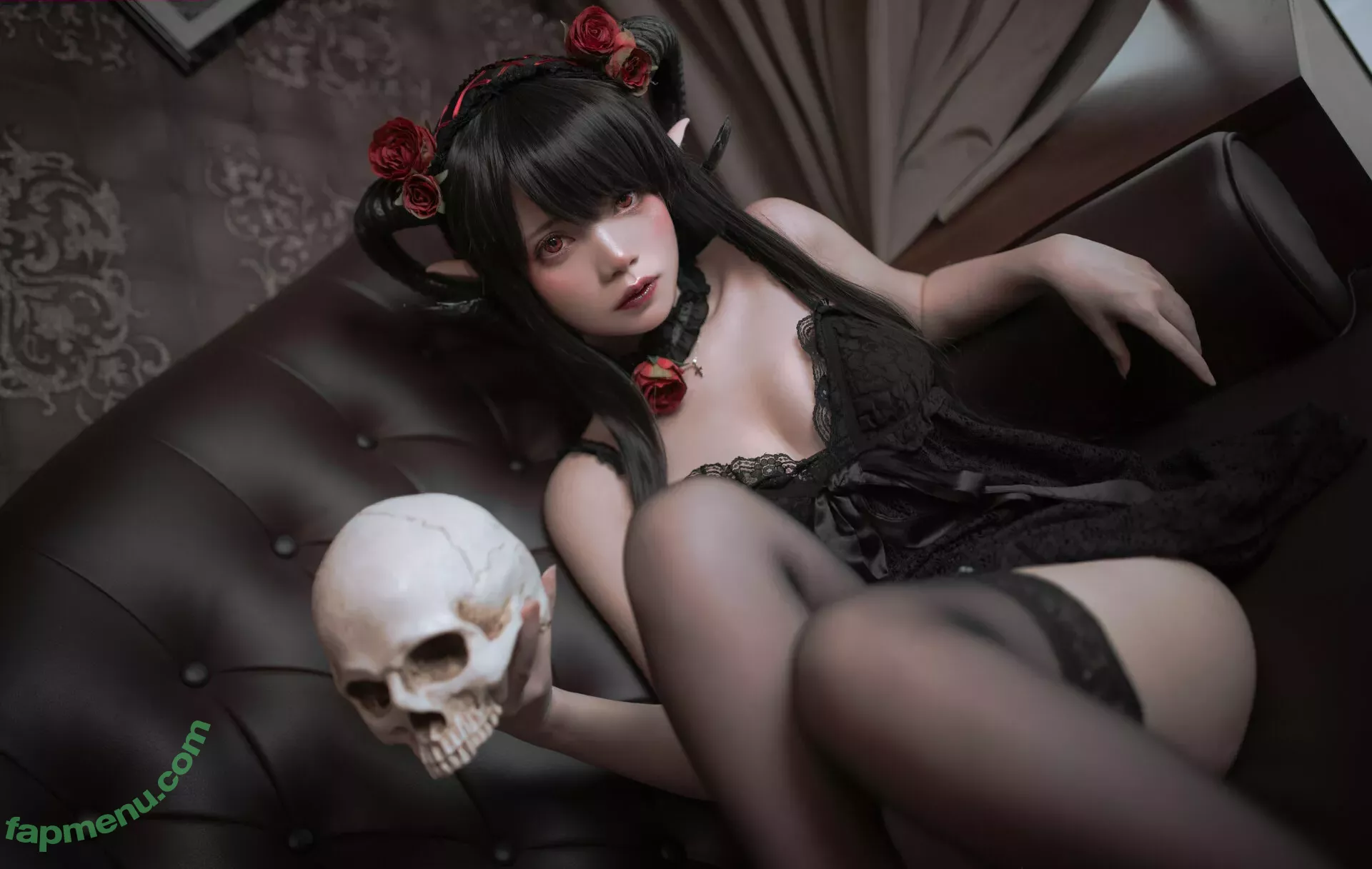 miu_cosplayer nude photo #0037 (Milky_choco93 / ミウ Cosplayer)