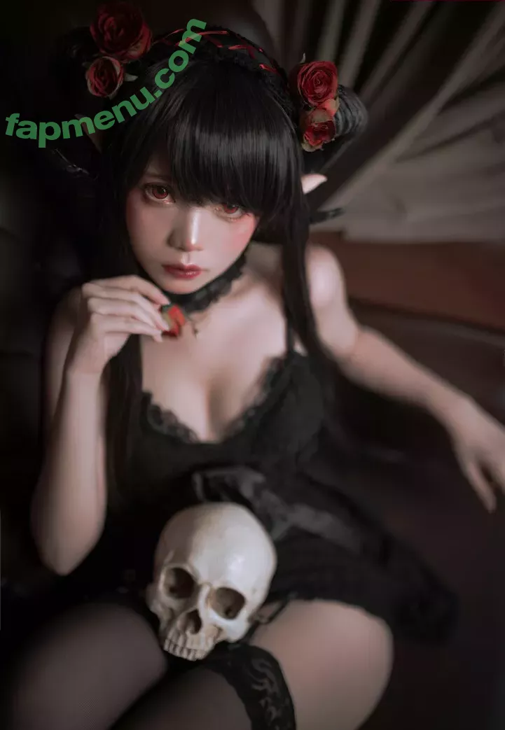 miu_cosplayer nude photo #0039 (Milky_choco93 / ミウ Cosplayer)