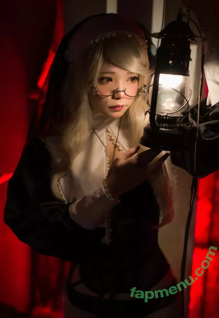 miu_cosplayer nude photo #0043 (Milky_choco93 / ミウ Cosplayer)