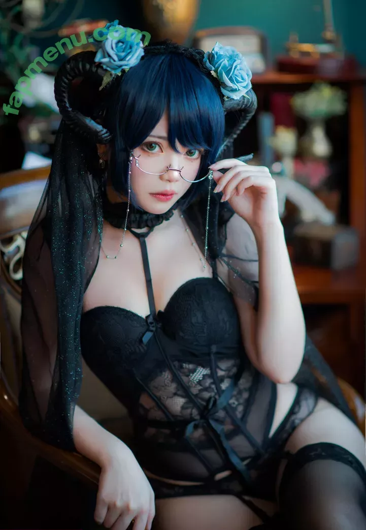 miu_cosplayer nude photo #0064 (Milky_choco93 / ミウ Cosplayer)