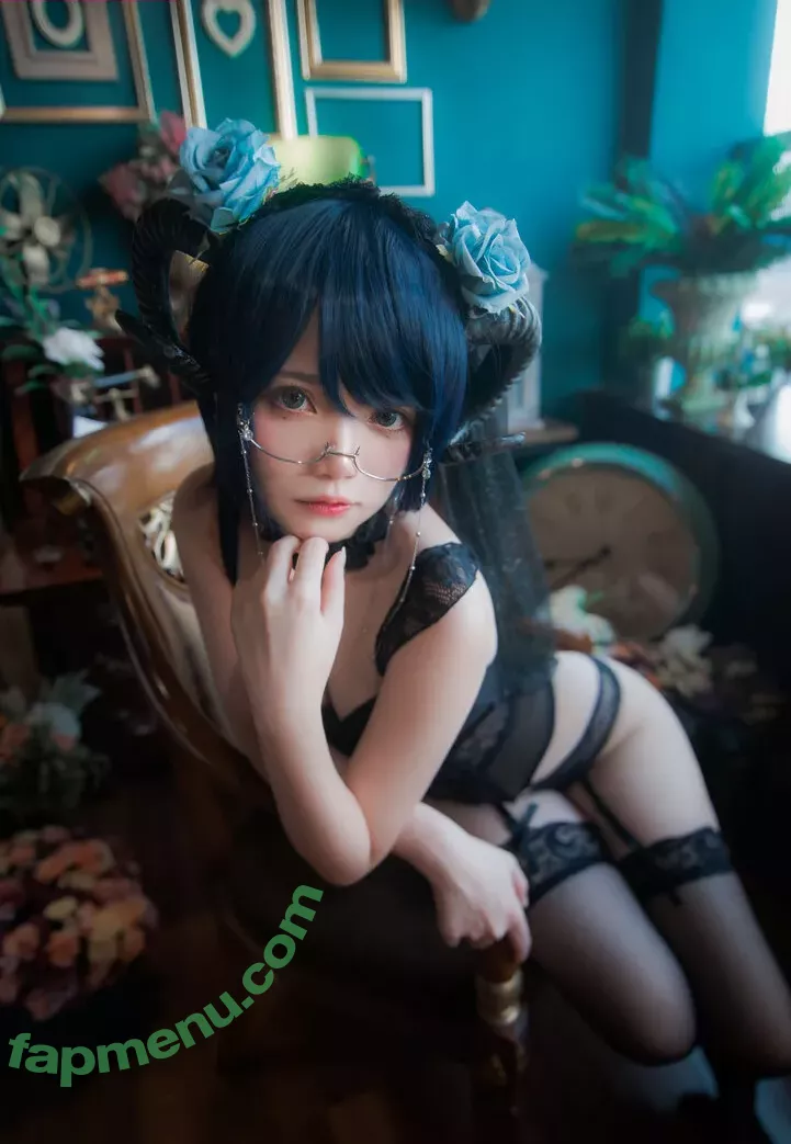 miu_cosplayer nude photo #0068 (Milky_choco93 / ミウ Cosplayer)