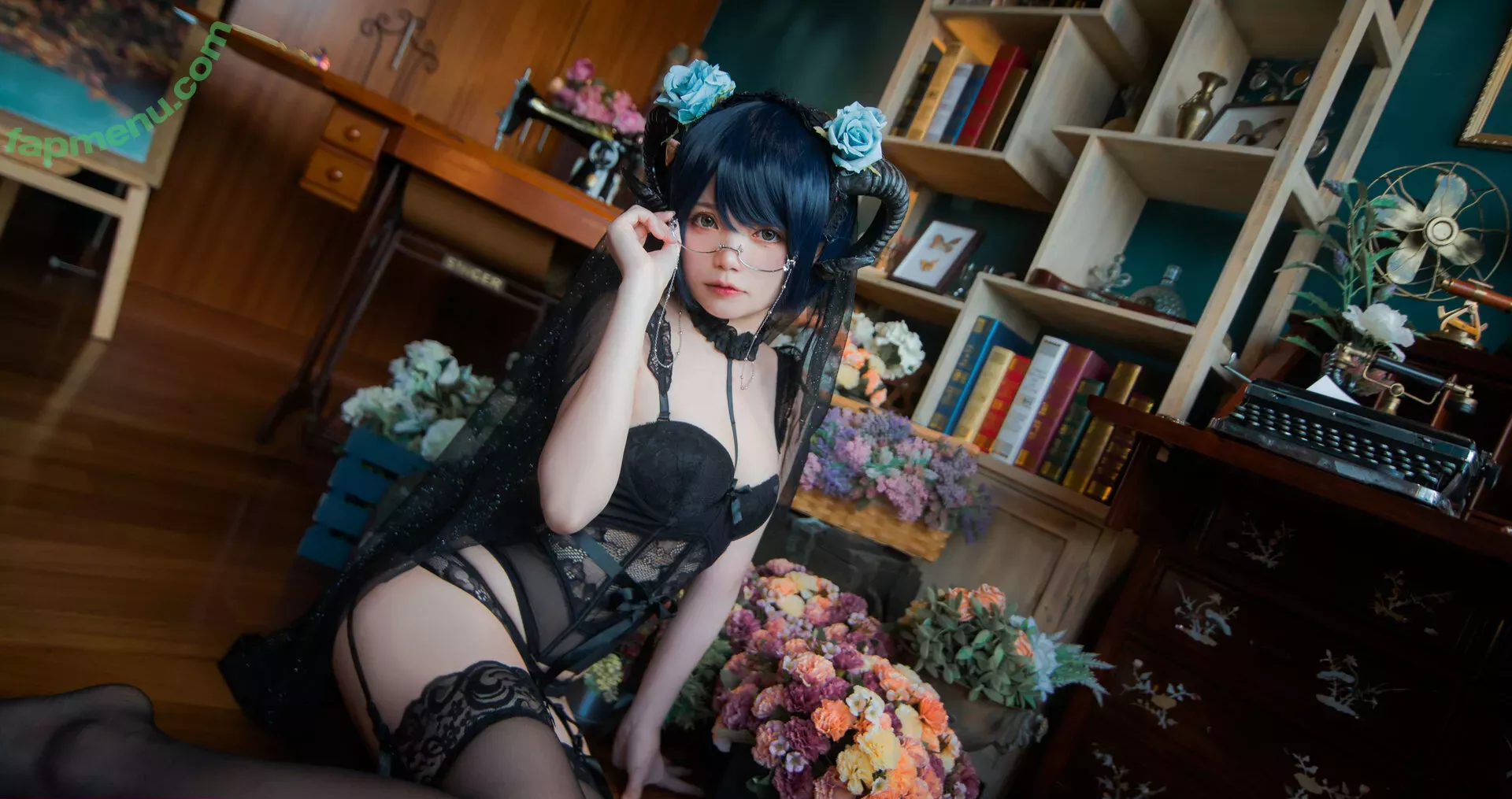 miu_cosplayer nude photo #0069 (Milky_choco93 / ミウ Cosplayer)