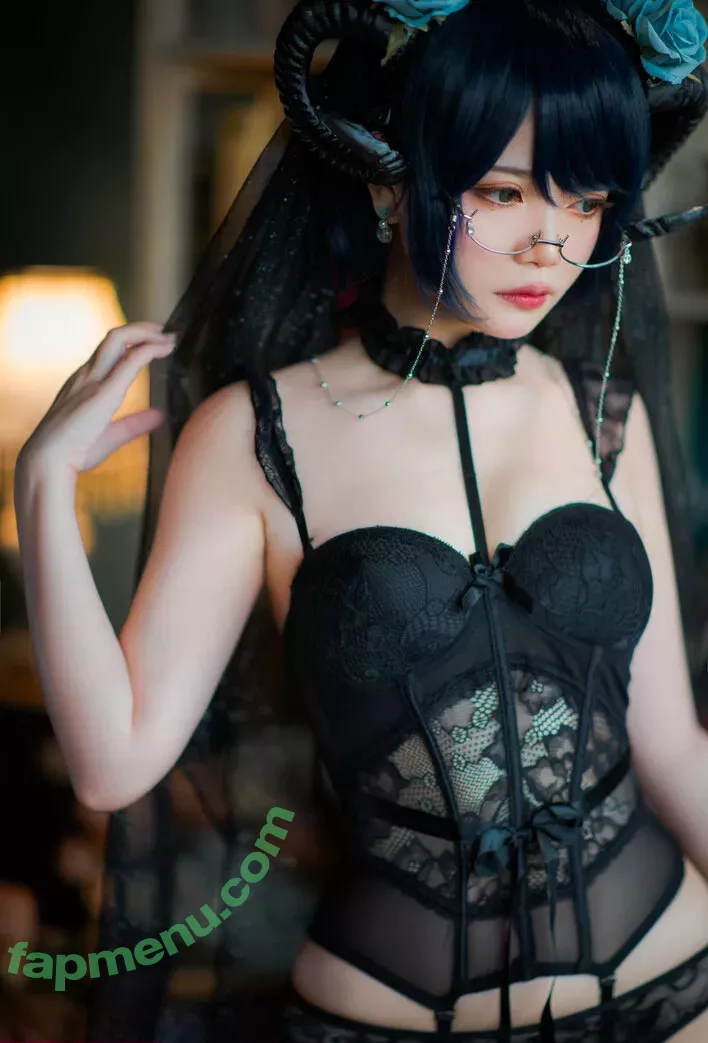 miu_cosplayer nude photo #0072 (Milky_choco93 / ミウ Cosplayer)