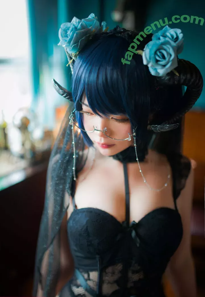 miu_cosplayer nude photo #0077 (Milky_choco93 / ミウ Cosplayer)