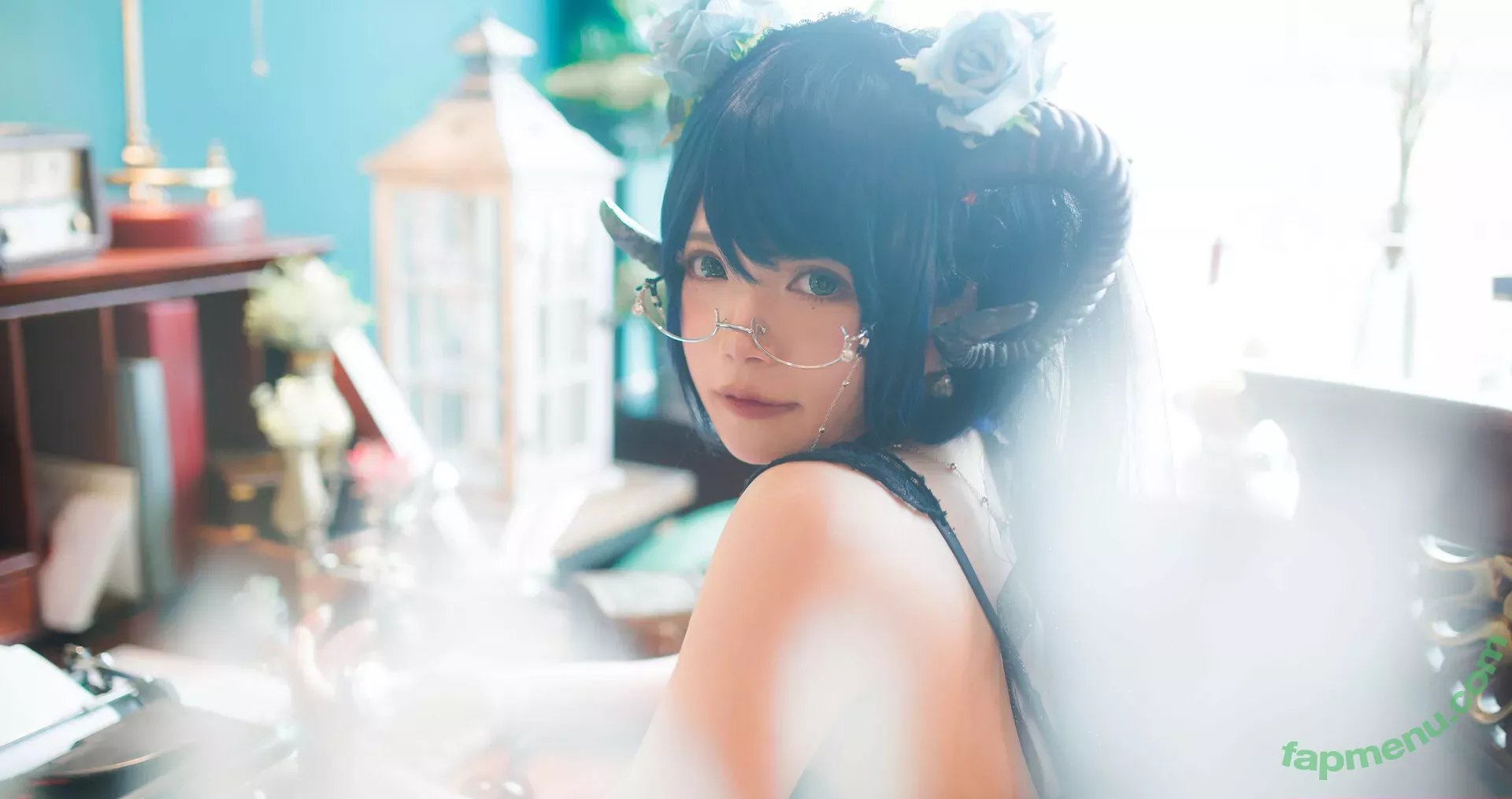 miu_cosplayer nude photo #0080 (Milky_choco93 / ミウ Cosplayer)