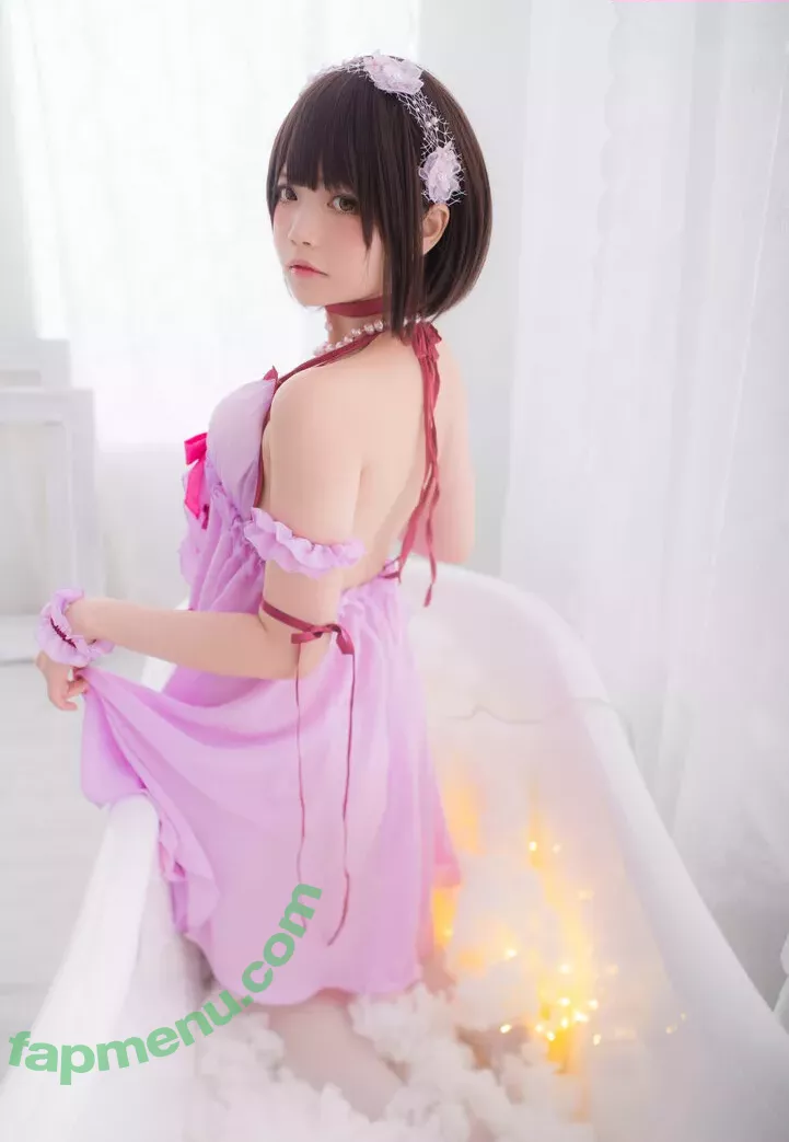 miu_cosplayer nude photo #0086 (Milky_choco93 / ミウ Cosplayer)