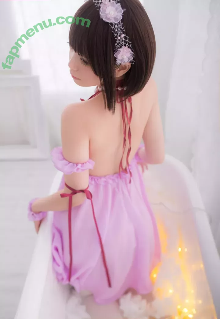 miu_cosplayer nude photo #0087 (Milky_choco93 / ミウ Cosplayer)