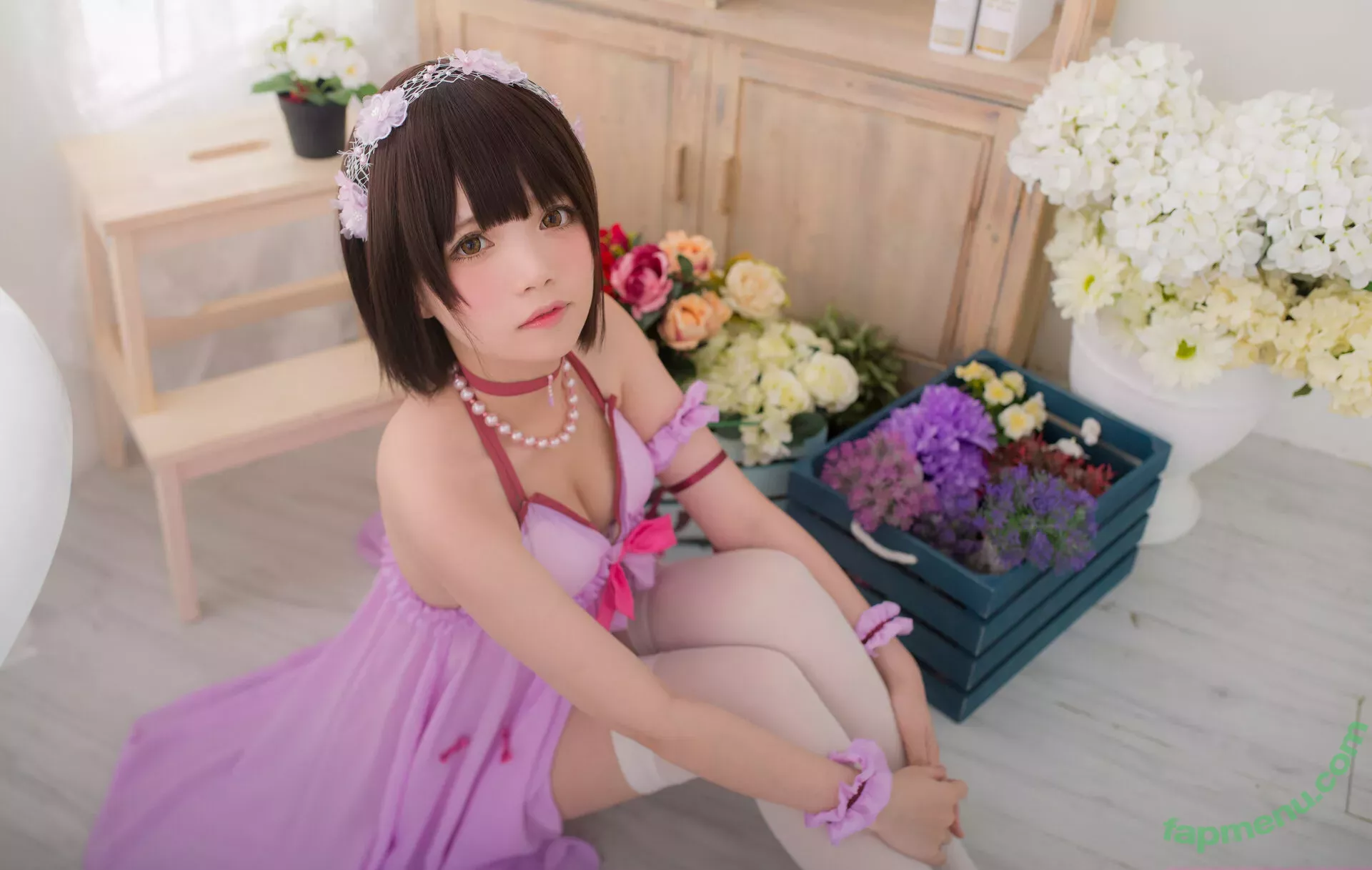miu_cosplayer nude photo #0089 (Milky_choco93 / ミウ Cosplayer)