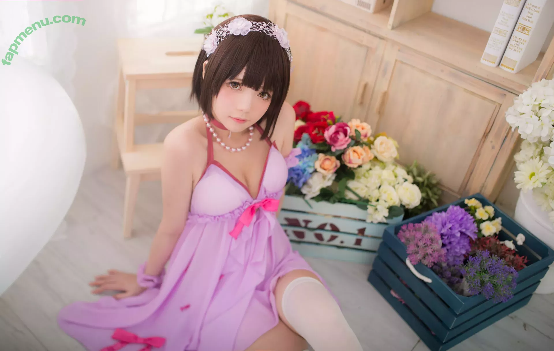 miu_cosplayer nude photo #0092 (Milky_choco93 / ミウ Cosplayer)