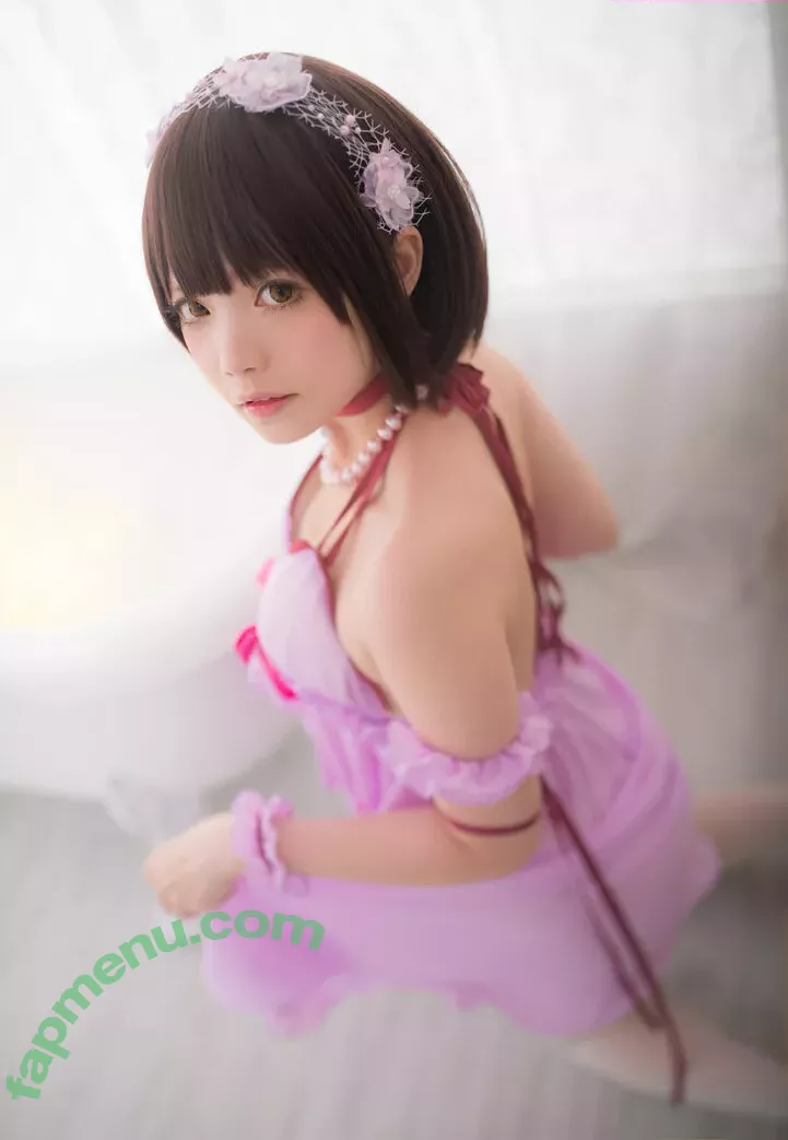 miu_cosplayer nude photo #0093 (Milky_choco93 / ミウ Cosplayer)