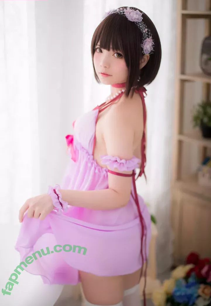 miu_cosplayer nude photo #0095 (Milky_choco93 / ミウ Cosplayer)