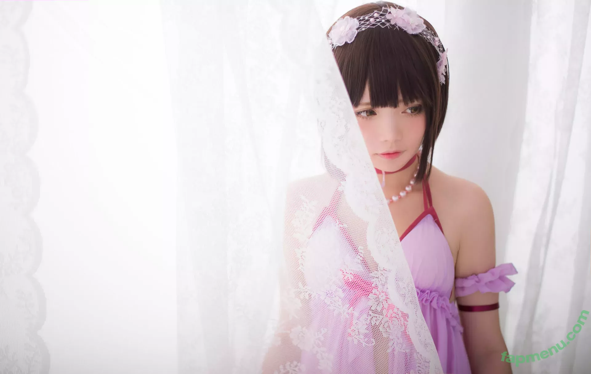 miu_cosplayer nude photo #0096 (Milky_choco93 / ミウ Cosplayer)