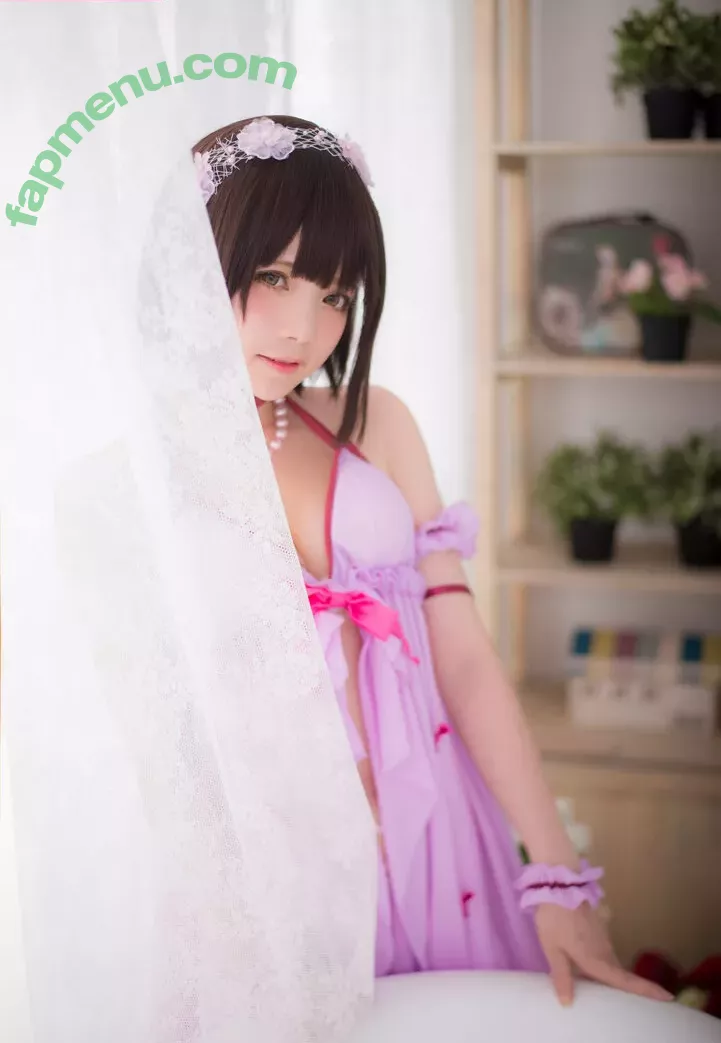 miu_cosplayer nude photo #0097 (Milky_choco93 / ミウ Cosplayer)