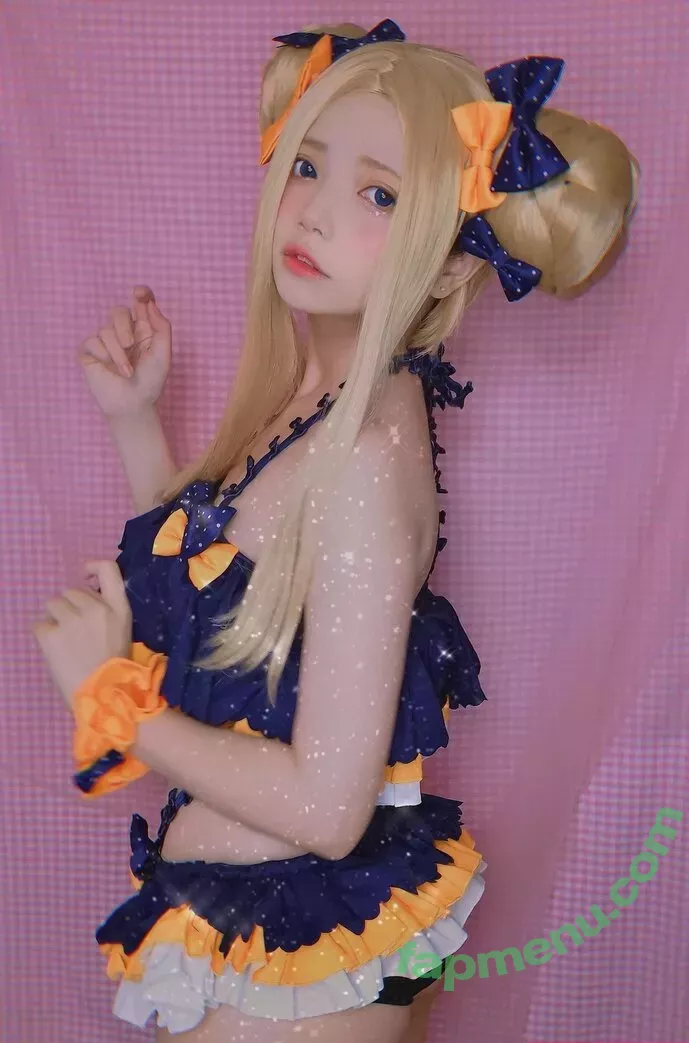 miu_cosplayer nude photo #0101 (Milky_choco93 / ミウ Cosplayer)