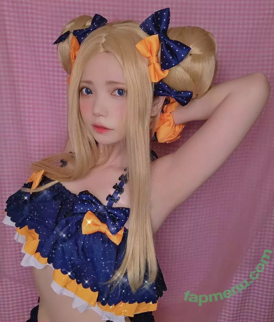 miu_cosplayer nude photo #0102 (Milky_choco93 / ミウ Cosplayer)