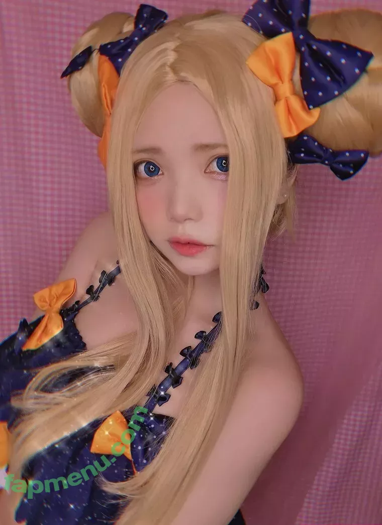 miu_cosplayer nude photo #0103 (Milky_choco93 / ミウ Cosplayer)
