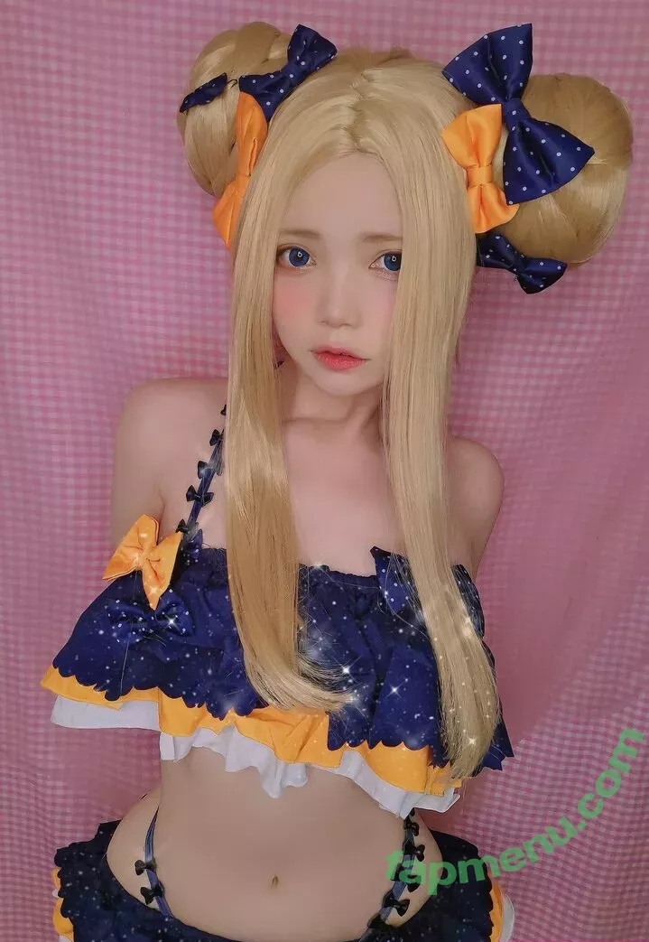 miu_cosplayer nude photo #0104 (Milky_choco93 / ミウ Cosplayer)