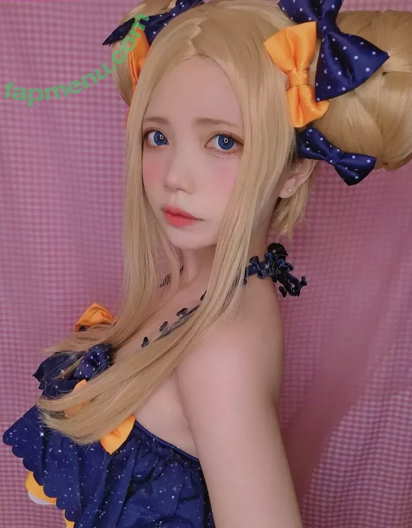 miu_cosplayer nude photo #0105 (Milky_choco93 / ミウ Cosplayer)