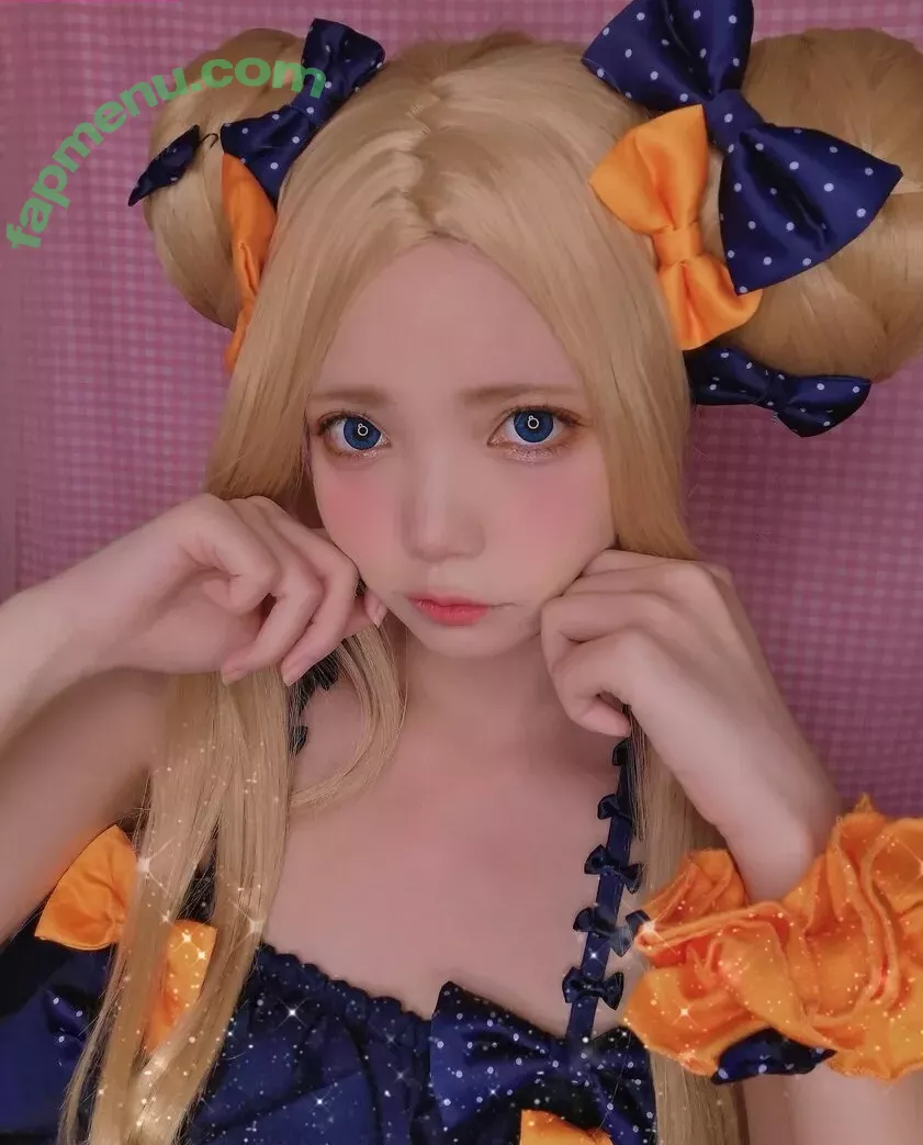 miu_cosplayer nude photo #0107 (Milky_choco93 / ミウ Cosplayer)