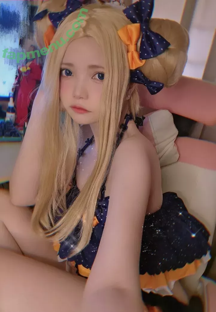 miu_cosplayer nude photo #0108 (Milky_choco93 / ミウ Cosplayer)