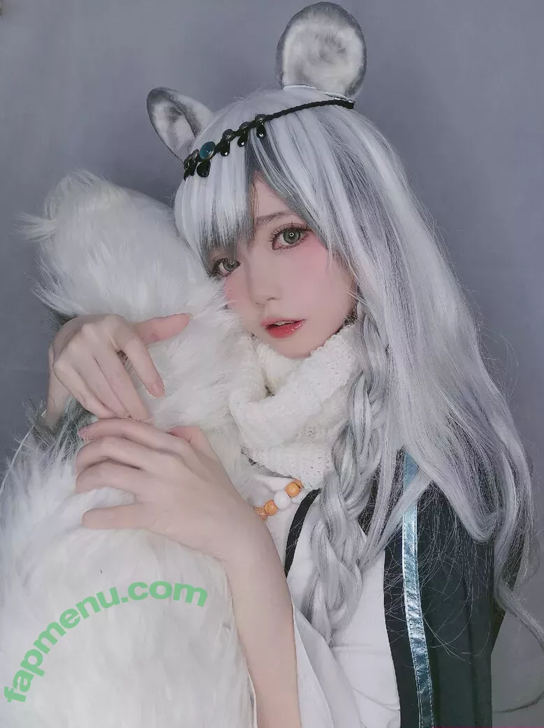 miu_cosplayer nude photo #0116 (Milky_choco93 / ミウ Cosplayer)